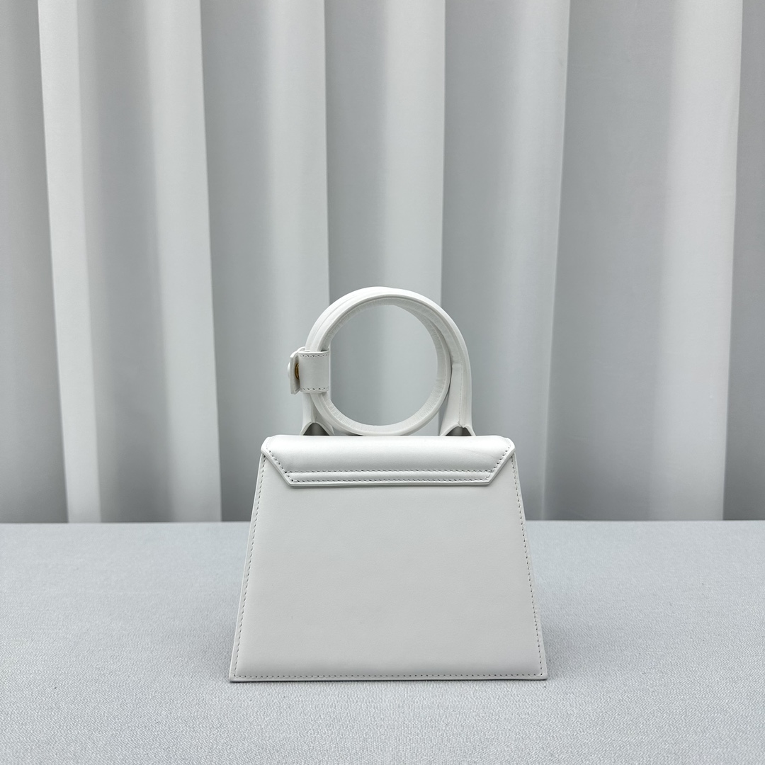 Jacquemus Top Handle Bags